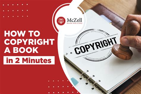 How to copyright a book. Things To Know About How to copyright a book. 